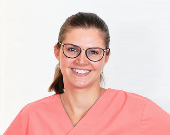 Dr. Theresa Zipplies, Ihre Zahnärztin in Waldsee